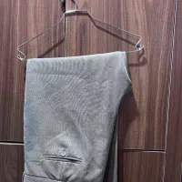 شلوار پارچه ای مردانه
