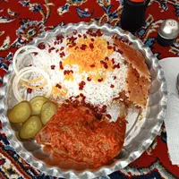 غذاسرای دارچین،بالاترین کیفیت و کمترین قیمت