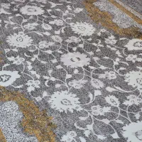 تشک کناره اتاق|تشک تختخواب|اصفهان, علی قلی آقا|دیوار