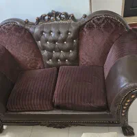 مبلمان 7 نفره