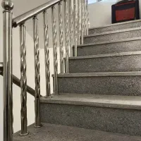 خدمات مهندسی نرده استیل سراسر مشهد و شهرستان