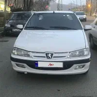 پژو پارس|خودرو سواری و وانت|سقز, |دیوار