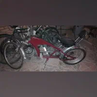 دوچرخه
