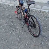 دوچرخه گالانت 24|دوچرخه، اسکیت، اسکوتر|صفادشت, |دیوار