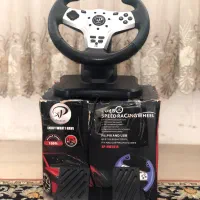 فرمون و پدال کنسول