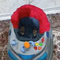 کریر و روروک|اسباب و اثاث بچه|گلستان (تهران), |دیوار