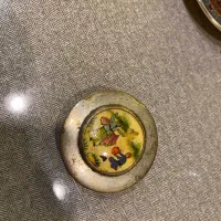 انیفه دان قاجاری