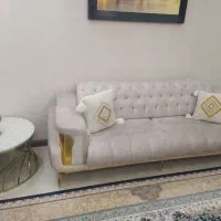 ست میز ناهار خوری ۶نفره و مبل ۸نفره|مبلمان خانگی و میز عسلی|تهران, شاهین|دیوار