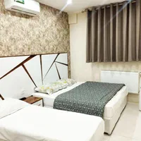 هتل آپارتمان تمیز ، نزدیک حرم