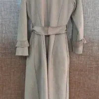 بارانی پالتو پاییزه|لباس|اردبیل, |دیوار