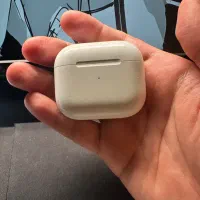 ایرپاد ۳ اصل اپل کم کارکرد|لوازم جانبی موبایل و تبلت|رشت, منظریه|دیوار