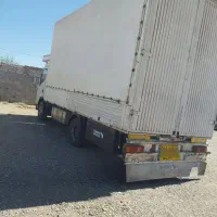 ماشین جک ۶تن مدل ۹۶|خودرو سنگین|تربت جام, تیپ ۳۸ زرهی تربت جام|دیوار