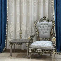 «/مبل لارا انتخابی ایده ال برای هر فضایی(