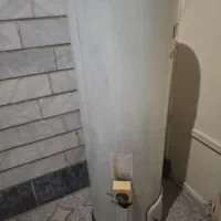 آبگرمکن ایستاده