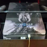 ps4 کپی خور اسلیم فول بازی