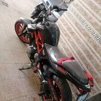 بنلی 300 مدل 96