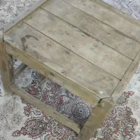 چوب کرسی