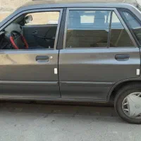 پراید 90 هیدرولیک بی‌رنگ|خودرو سواری و وانت|محمدشهر, ولدآباد بزرگ|دیوار