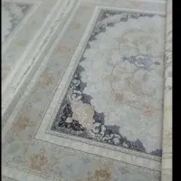 فرش خوشگل مد روز معاوضه هم دارم|فرش|ایلام, |دیوار