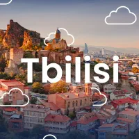 تور گرجستان لحظه آخری شروع قیمت از