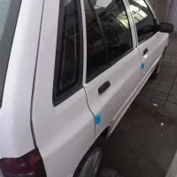 پراید ۱۱۱|خودرو سواری و وانت|تهران, زهتابی|دیوار