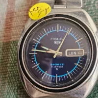 سیکو اسپرت بندچاک|ساعت|مشهد, هدایت|دیوار