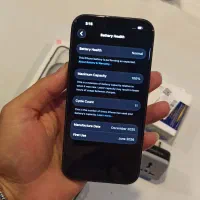 iPhone 15 normal|موبایل|تهران, حکمت|دیوار