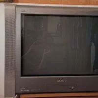 تلویزیون سونی ۲۱ اینچ اصل مالزی