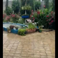 اجاره ویلا باغ استخر دار با قیمت مناسب