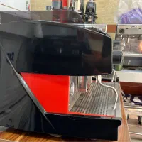 دستگاه اسپرسو گاگیا(گاجا)|کافیشاپ و رستوران|کرمانشاه, |دیوار