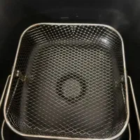 سرخ کن|اجاق گاز و لوازم برقی پخت‌وپز|شهرکرد, |دیوار