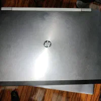 لپتابhp