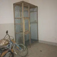 قفس ،جفتگاه کبوتر ،کفتر|لوازم جانبی حیوانات|کاشمر, |دیوار