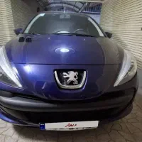 ۲۰۷ مدل ۹۹ فول فرمان برقی چهار دیسک