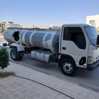 تانکر آب 6000هزار لیتری|ماشین‌آلات صنعتی|مرودشت, ابوذر جنوبی|دیوار