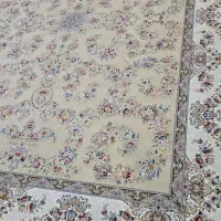 ۲ عدد فرش ۱۲متری ۱۲۰۰شانه نرم اصل ۴۰م کمتر بخر