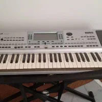 ارگ کیبورد pa50
