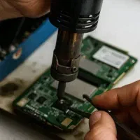 استخدام نیرو تعمیرات کارتخوان