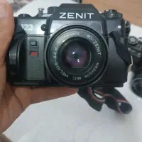دوربین عکاسی