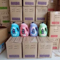مایع های شوینده|مواد شوینده و دستمال کاغذی|قوچان, |دیوار