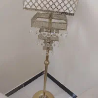 آباژور شیک|چراغ خواب و آباژور|بروجرد, |دیوار