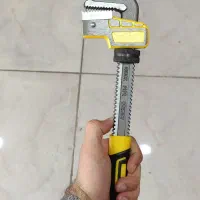 آچار لوله گیر f