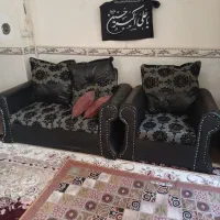 مبل راحتی باعسلی
