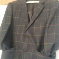 کت مردانه|لباس|شیراز, زند|دیوار