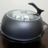 تنورک چند کاره