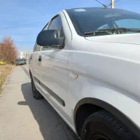 تیبا ۱ صندوقدار.... مدل ۹۴ عروسک|خودرو سواری و وانت|سراب, |دیوار