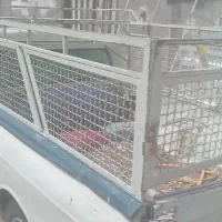 اتاق وانت پیکان