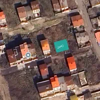 زمین مسکونی سند دار در رشت