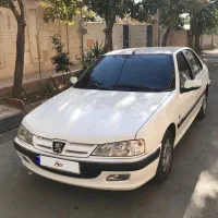 فروش پژو پارس مدل 1392/12/28|خودرو سواری و وانت|شیراز, شهرک بهشتی|دیوار