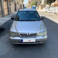 پراید 132 مدل 88 تک برگ سند